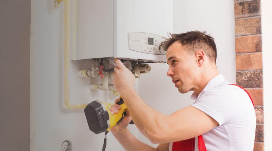 Professional sink repair in Collins, IA
